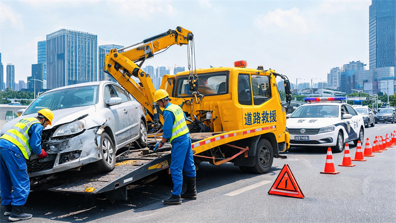铜仁 事故救援
